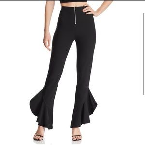 Tiger Mist Cocktail Pants